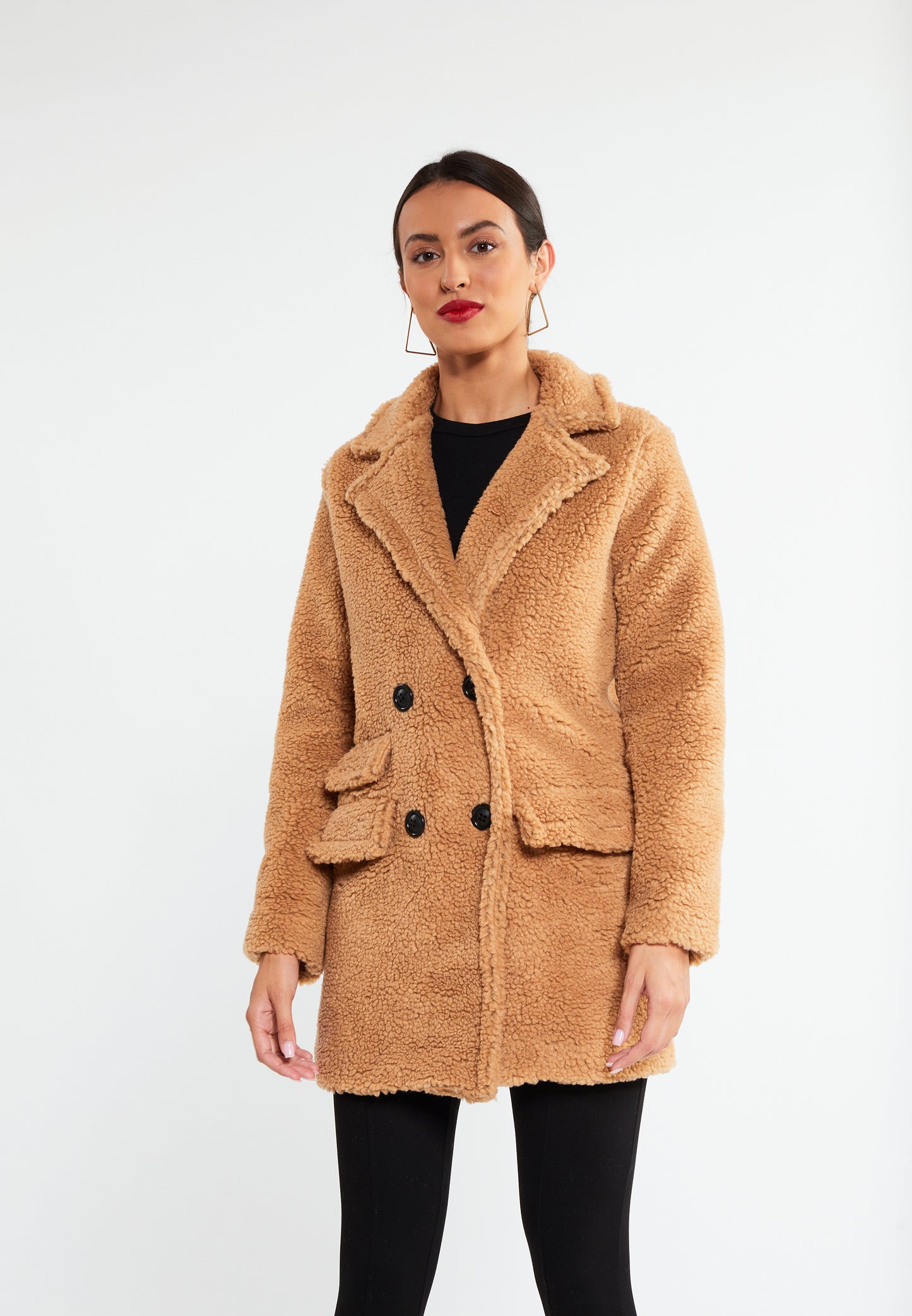 faina women's coat