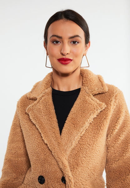 faina women's coat