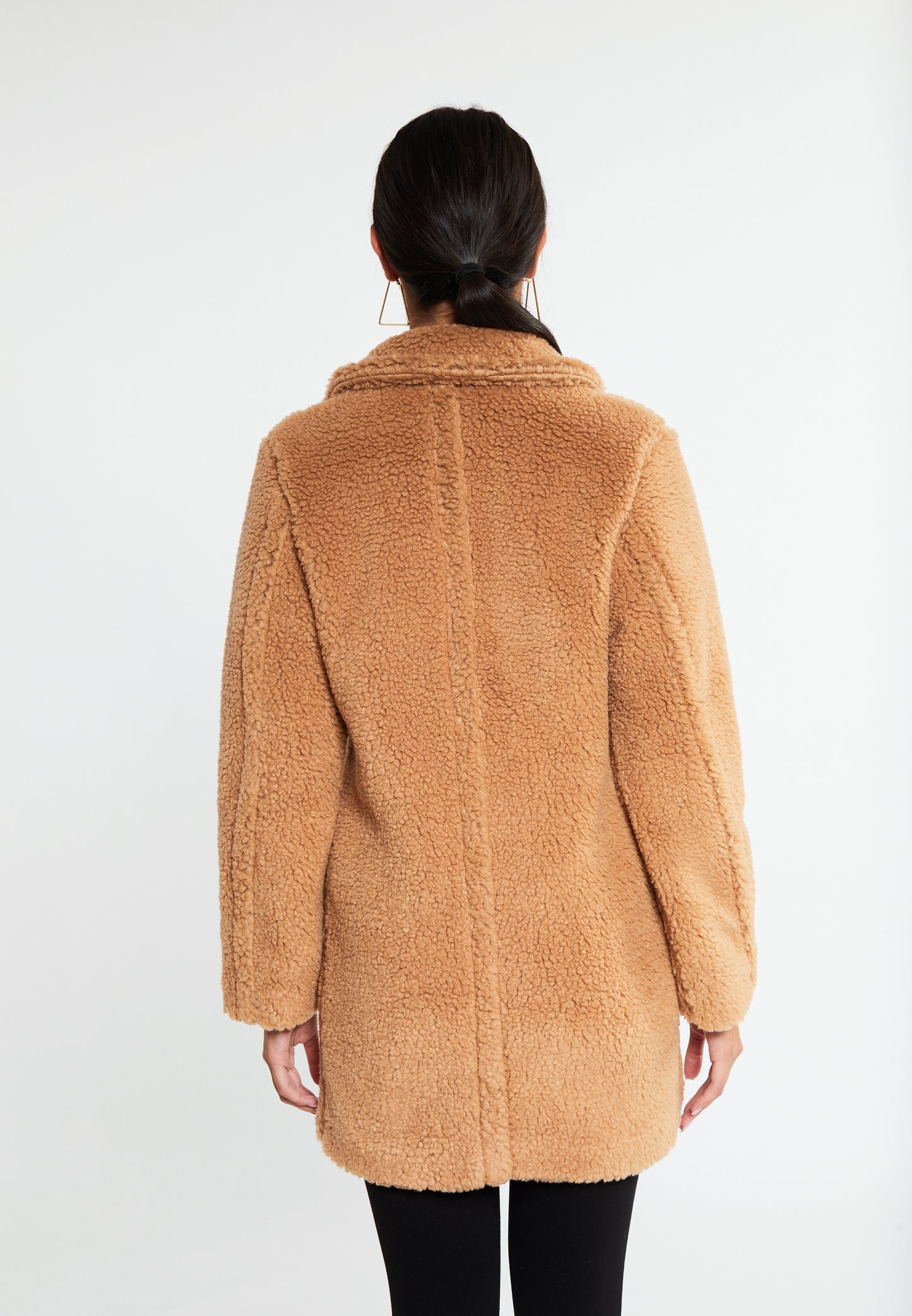 faina women's coat