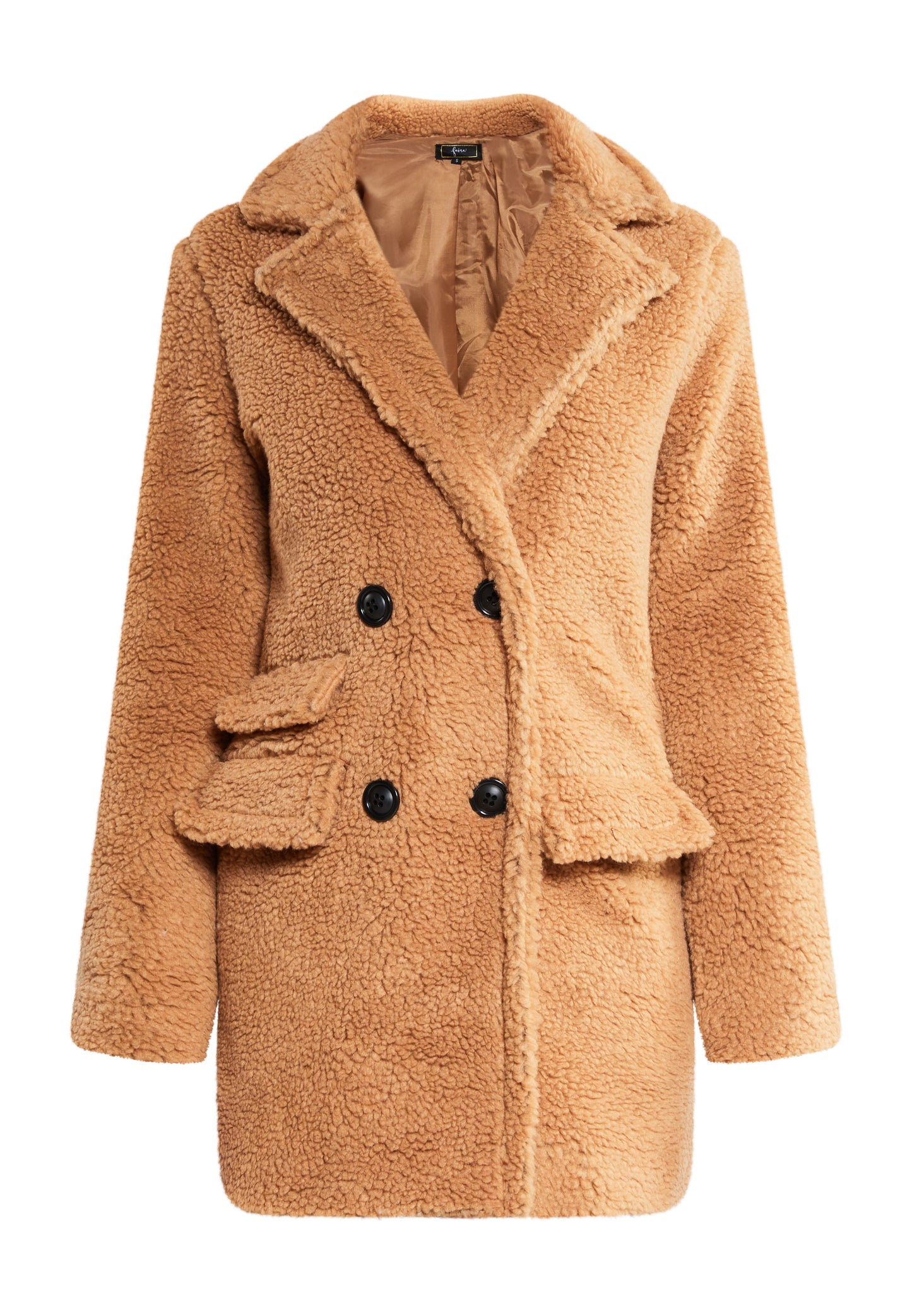 faina women's coat