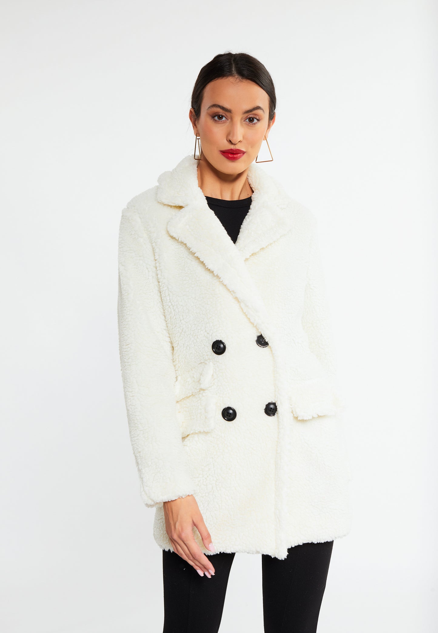 faina women's coat