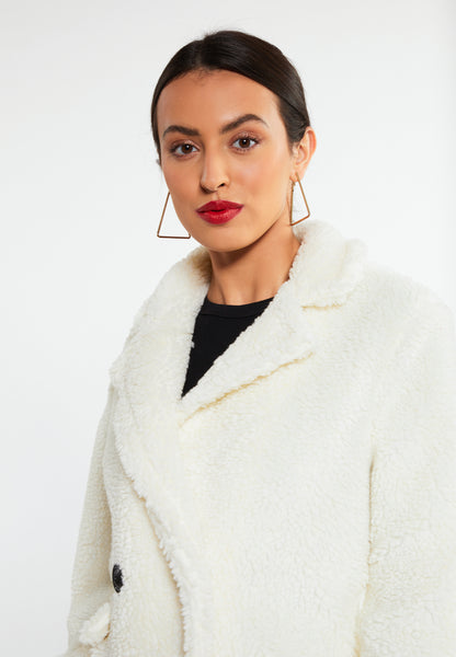 faina women's coat