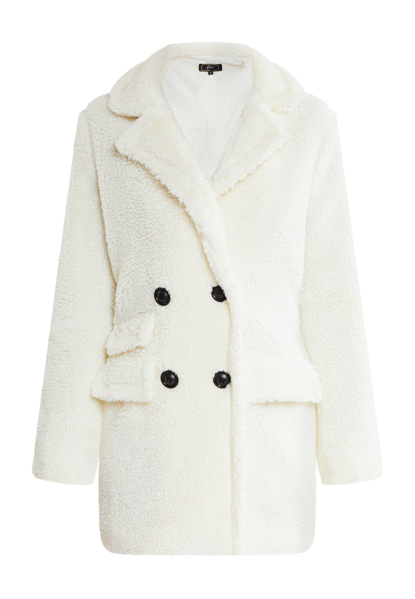 faina women's coat