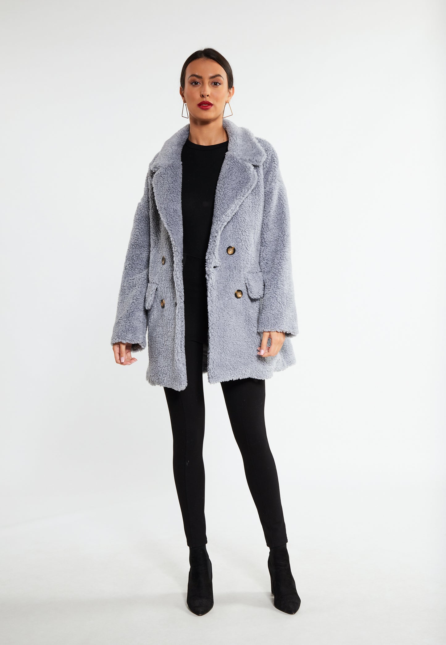 faina women's coat