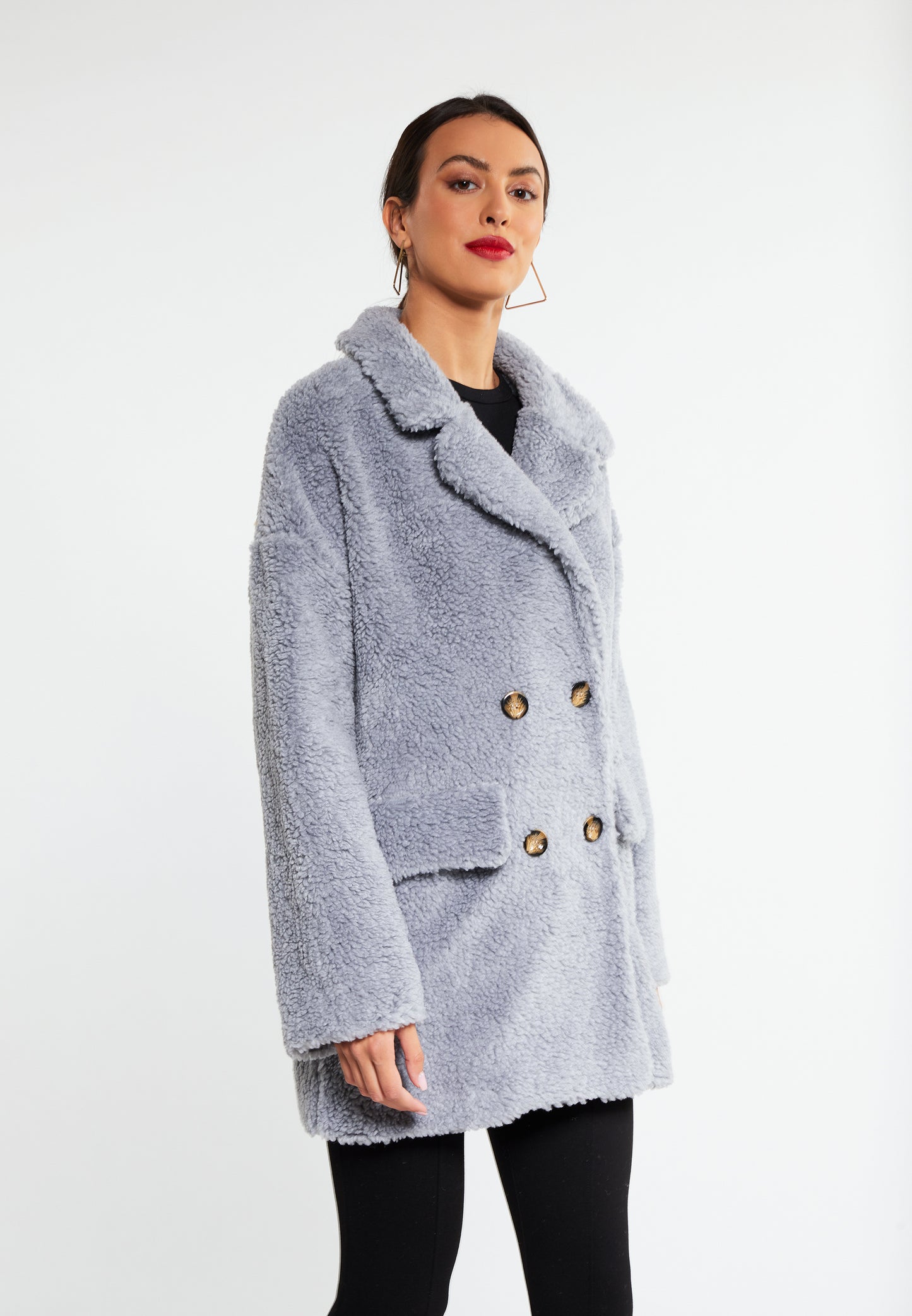 faina women's coat