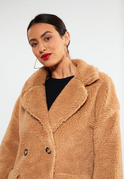 faina women's coat