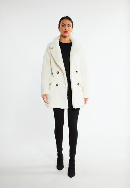 faina women's coat