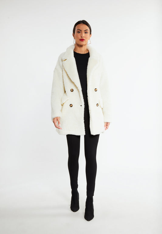 faina women's coat