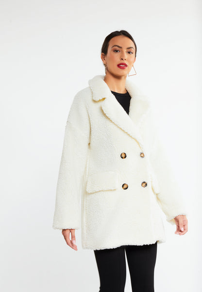faina women's coat
