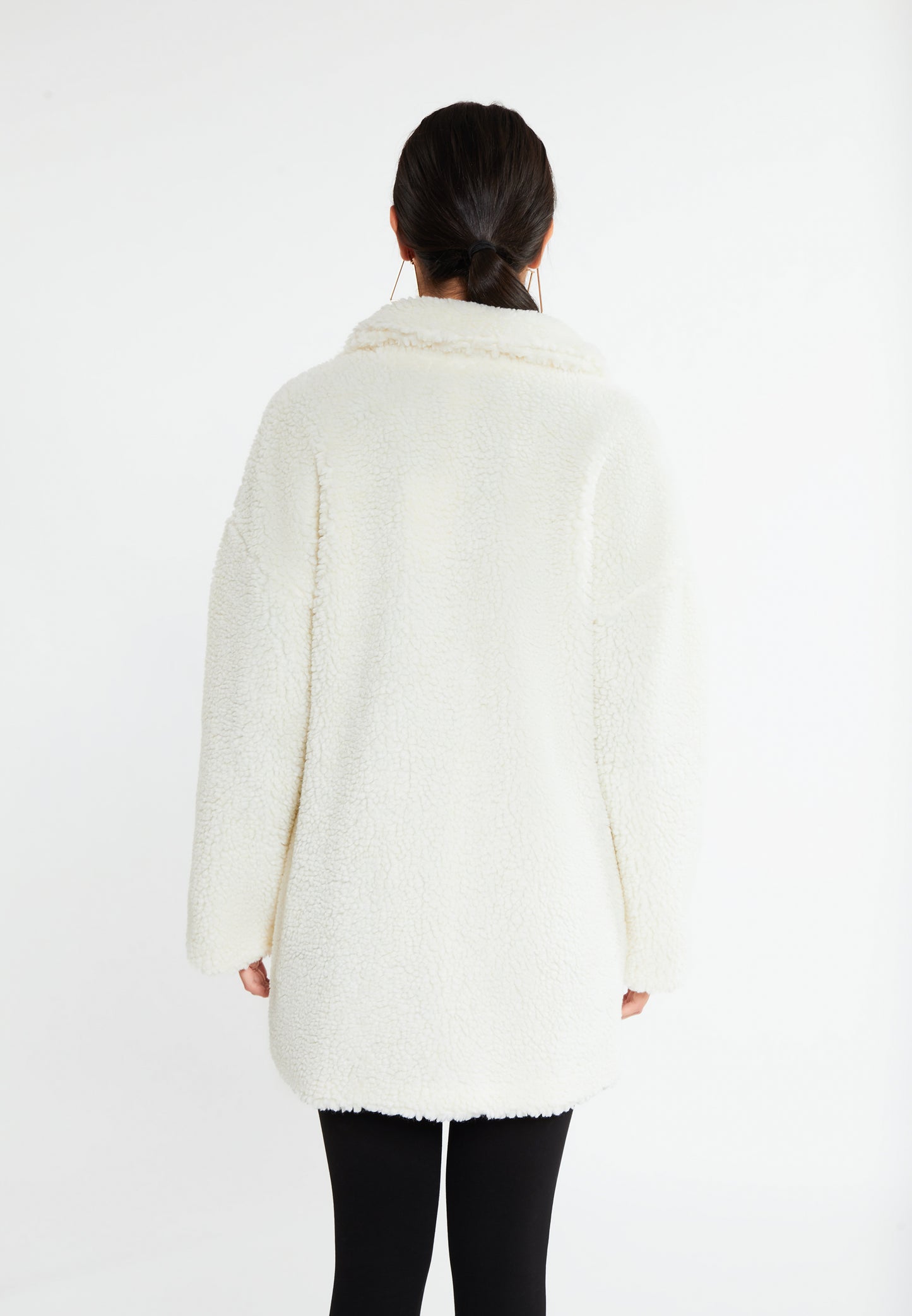 faina women's coat