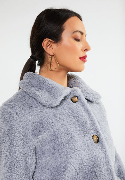 faina women's jacket