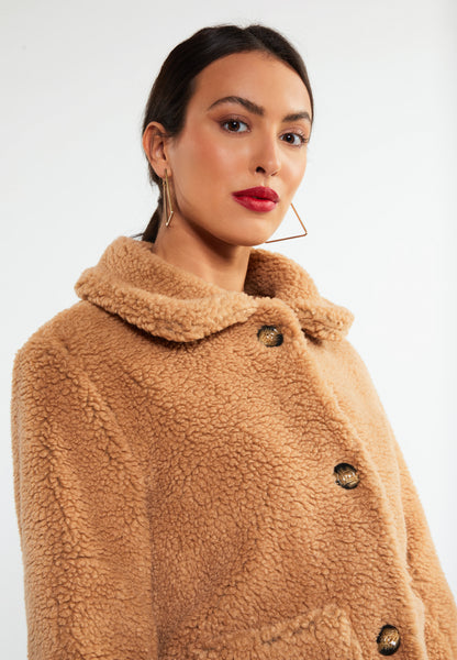 faina women's jacket
