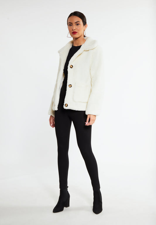 faina women's jacket