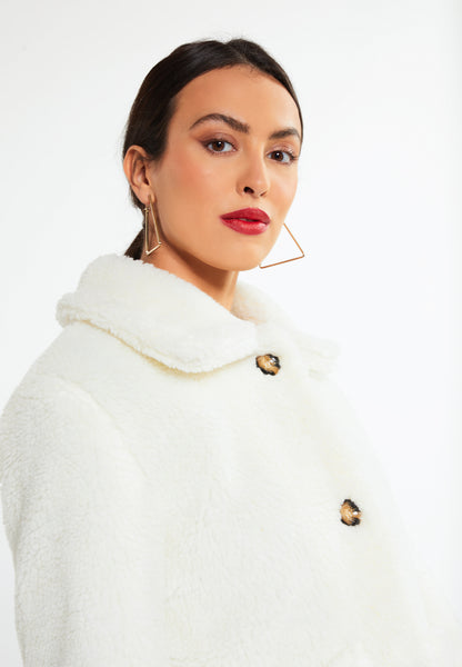 faina women's jacket