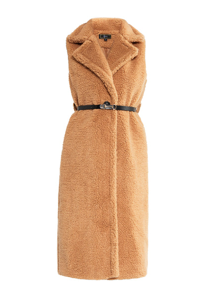 faina damska kamizelka