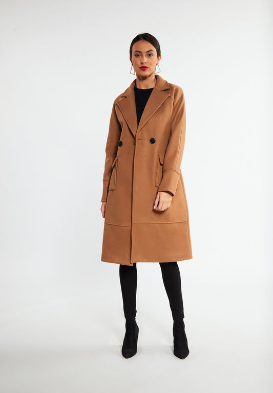 faina women's coat
