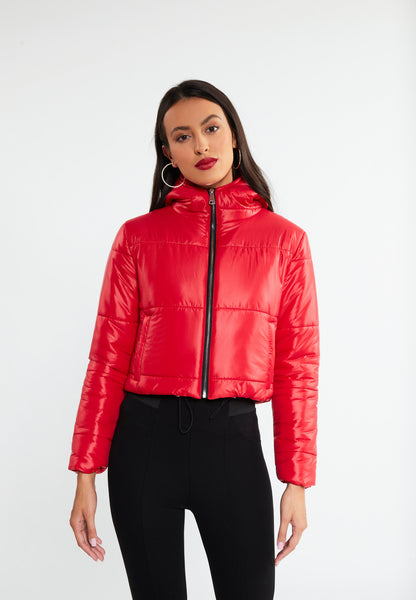 faina women's jacket