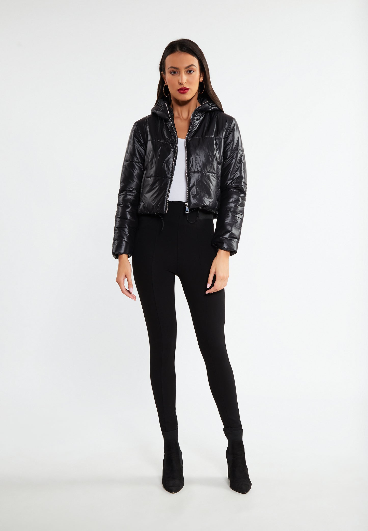 faina women's jacket