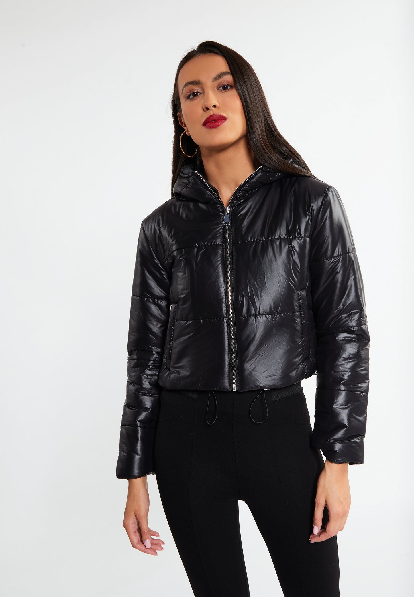 faina women's jacket