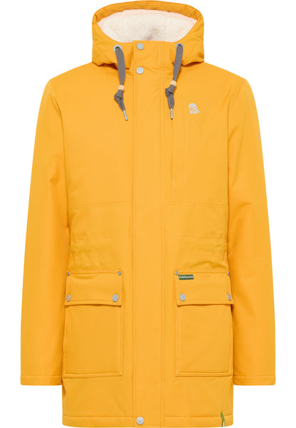 Schmuddelwedda damska parka