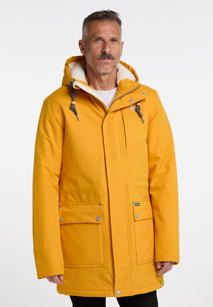 Schmuddelwedda damska parka