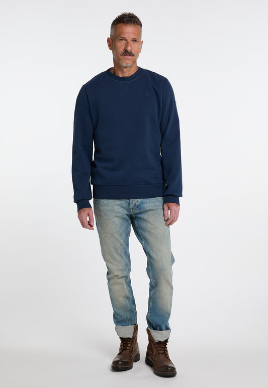 DreiMaster Vintage męska bluza