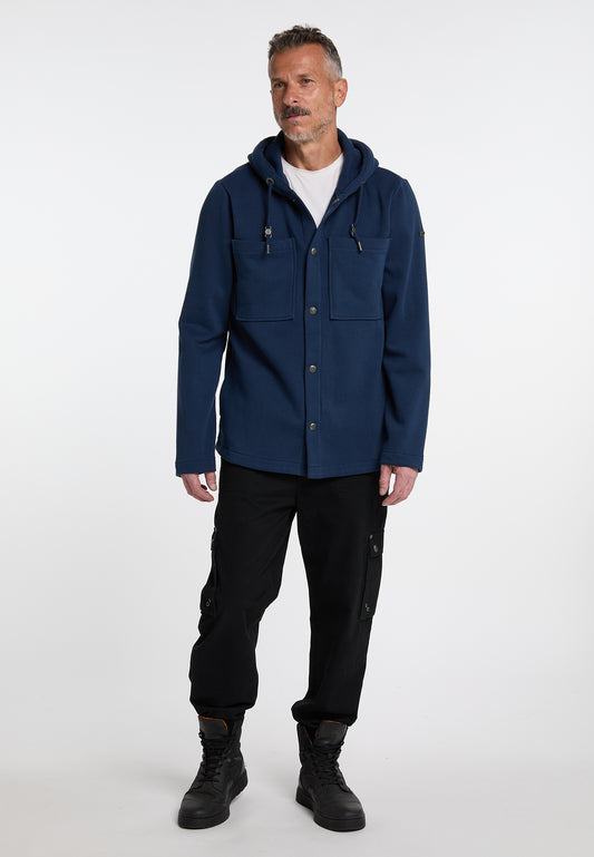 DreiMaster Vintage men's sweat jacket
