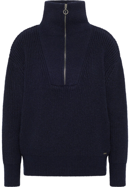 DreiMaster Vintage women's knitted sweater