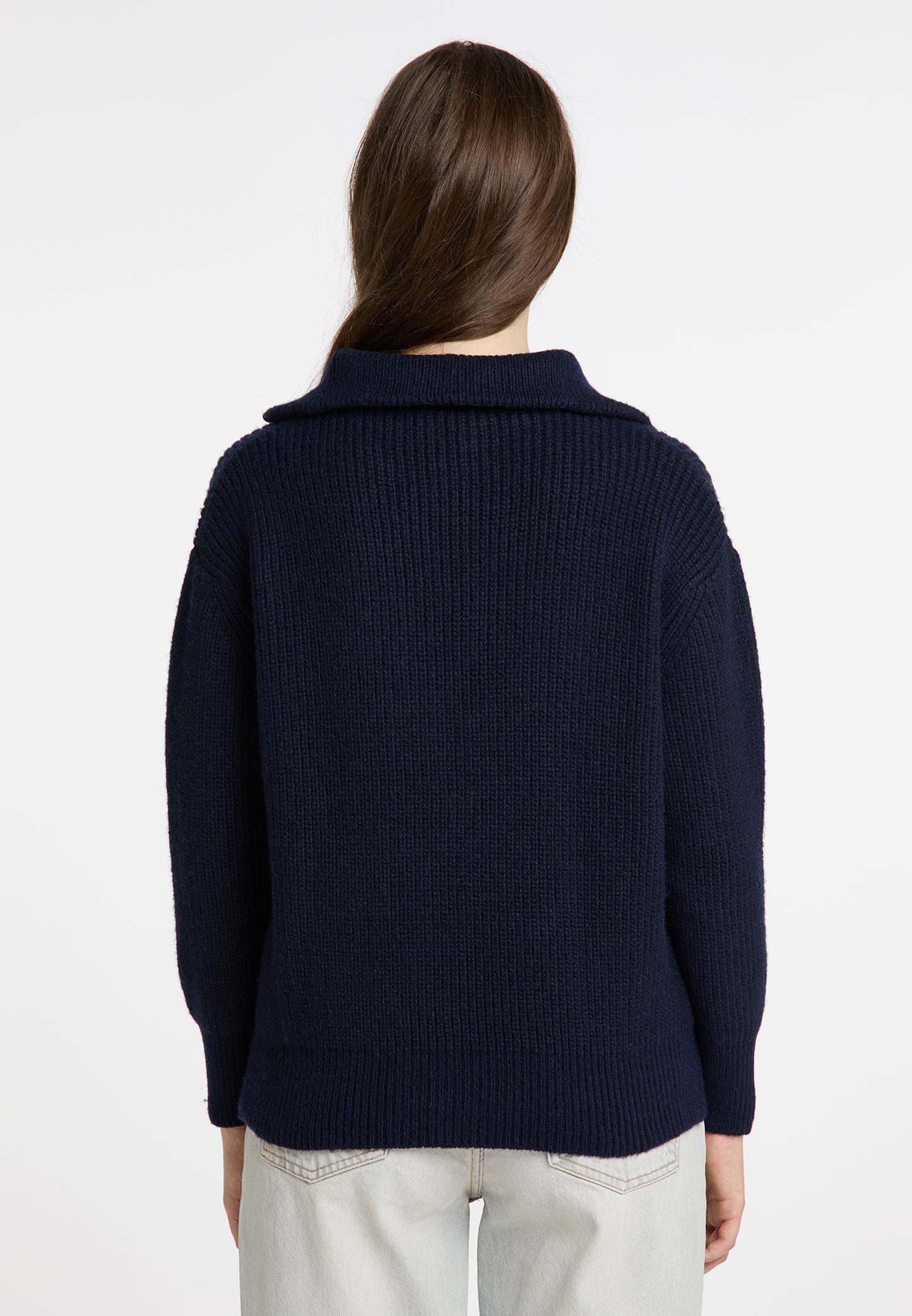 DreiMaster Vintage women's knitted sweater