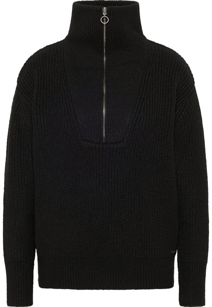 DreiMaster Vintage women's knitted sweater