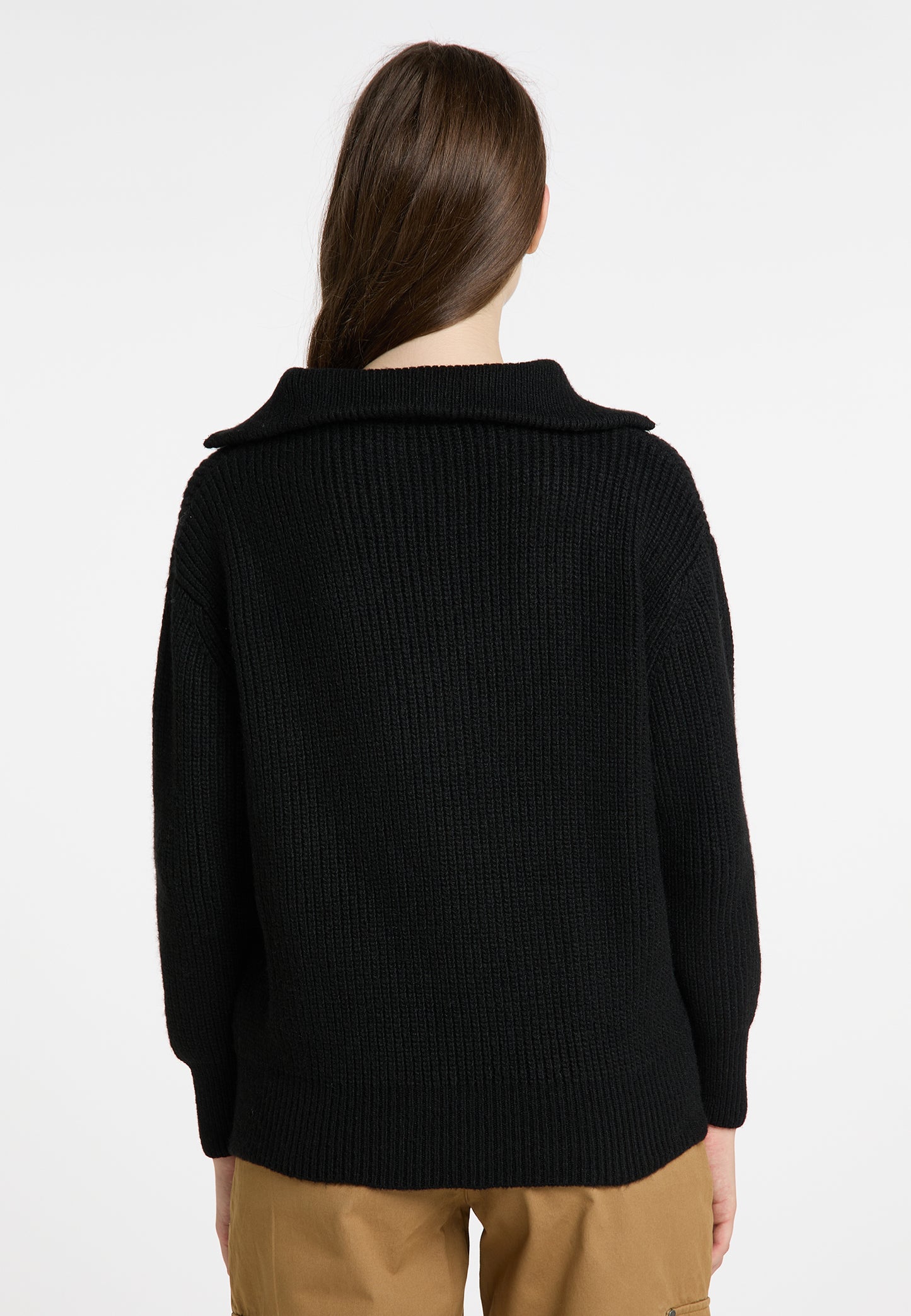 DreiMaster Vintage women's knitted sweater