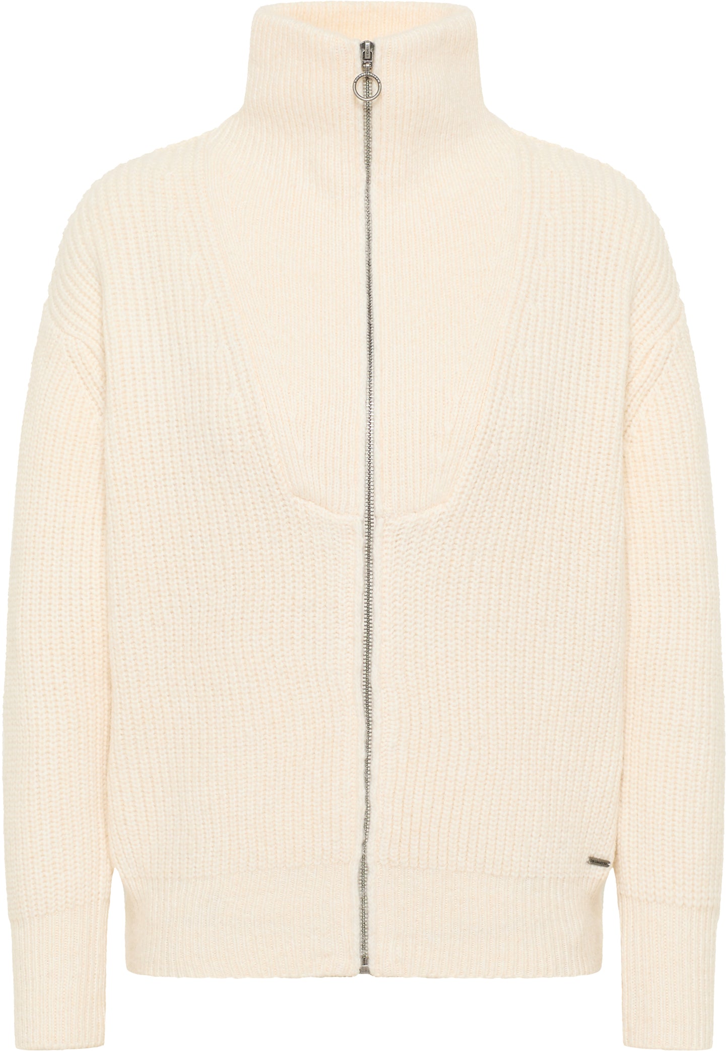 DreiMaster Vintage women's cardigan with zip