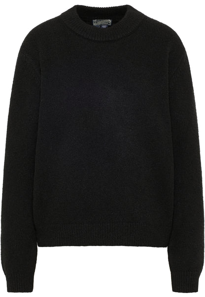 DreiMaster Vintage women's knitted sweater