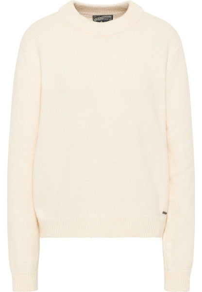 DreiMaster Vintage women's knitted sweater