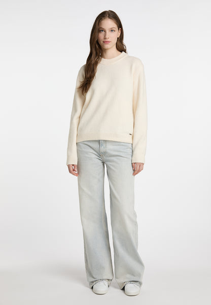 DreiMaster Vintage women's knitted sweater