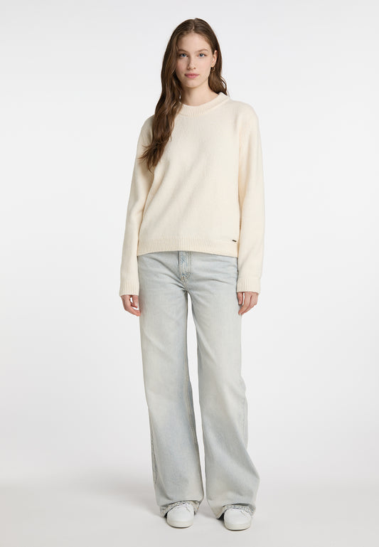 DreiMaster Vintage women's knitted sweater