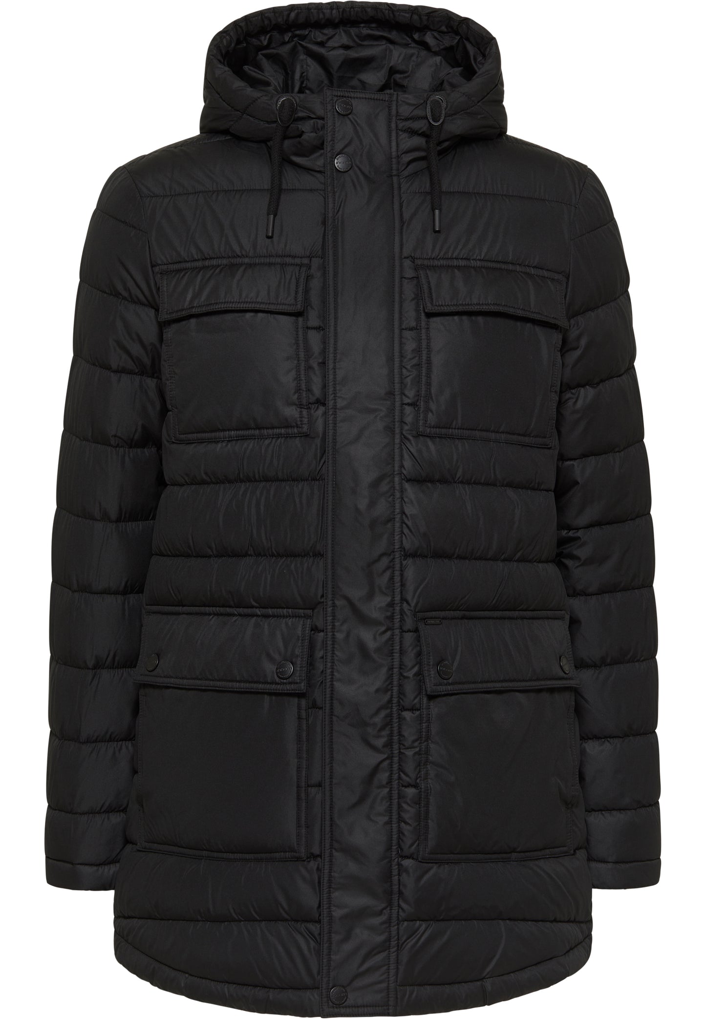 DreiMaster Klassik men's winter jacket with padding