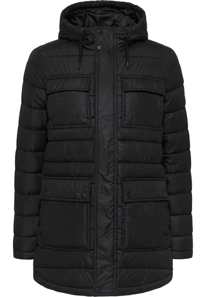 DreiMaster Klassik men's winter jacket with padding