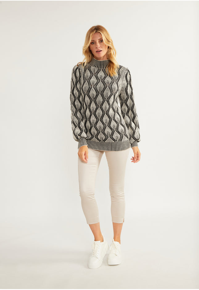 usha Sweter damski
