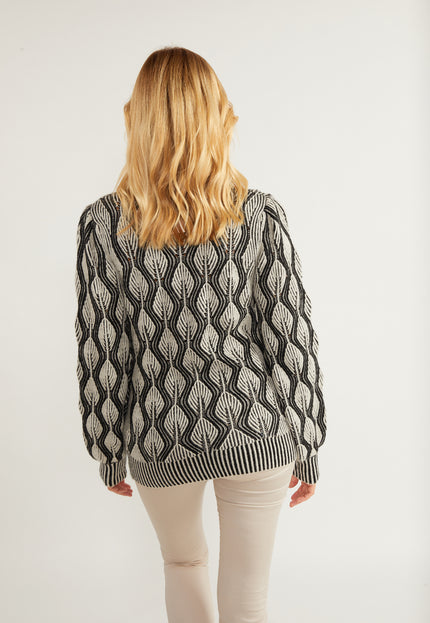 usha Sweter damski
