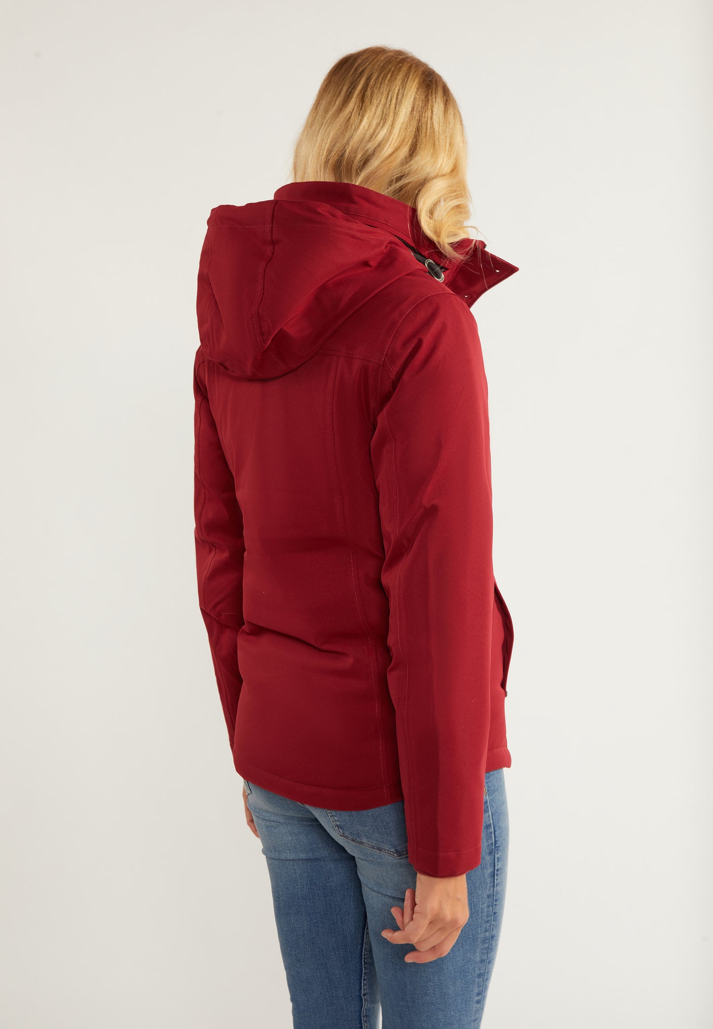 usha BLUE LABEL damska kurtka