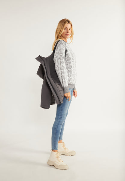 usha BLUE LABEL damska kurtka