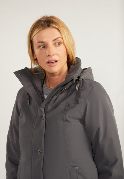 usha BLUE LABEL damska kurtka