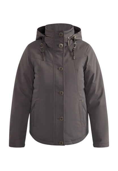 usha BLUE LABEL damska kurtka