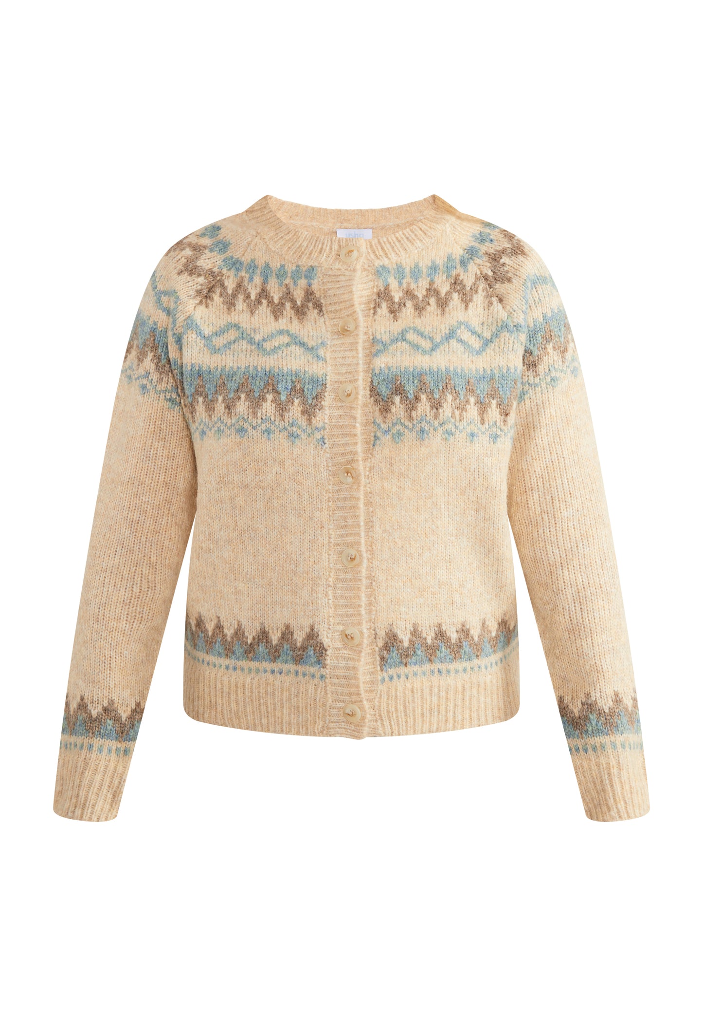 usha BLUE LABEL women's cardigan