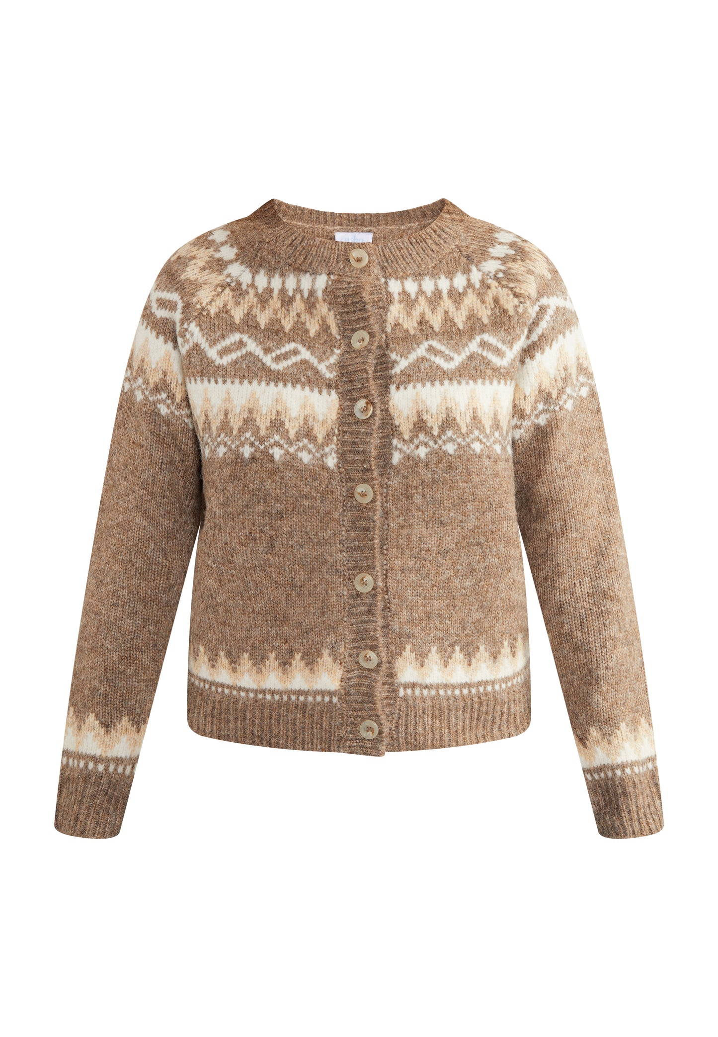 usha BLUE LABEL women's cardigan