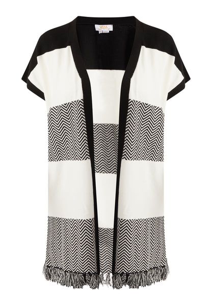 usha FESTIVAL women's knitted vest