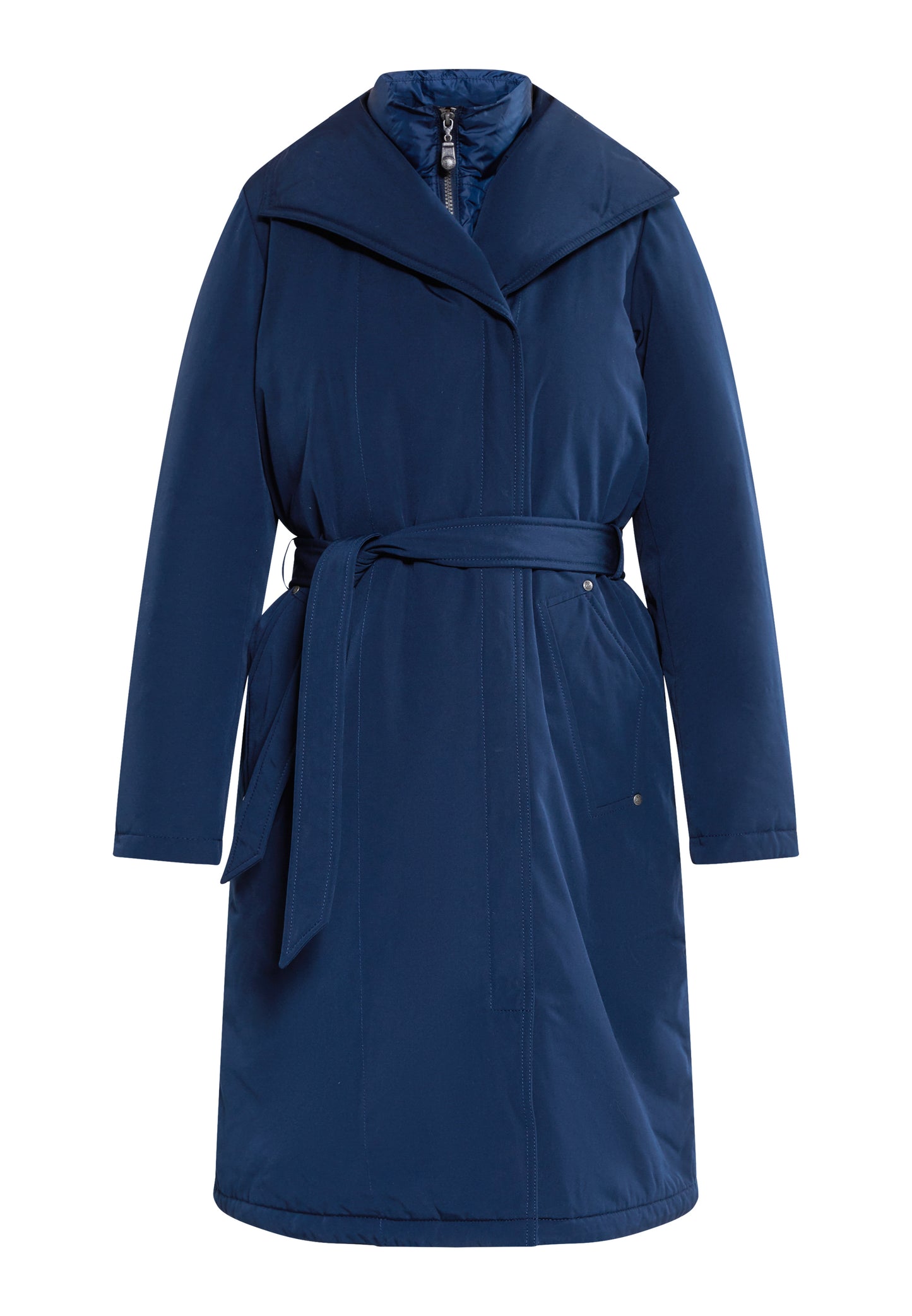 DreiMaster Vintage women's winter coat