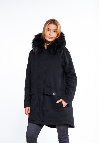 DreiMaster Vintage damska parka