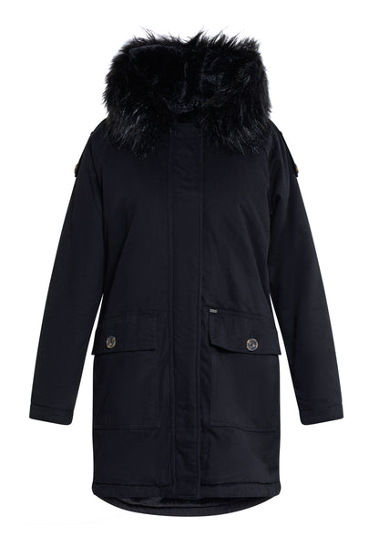 DreiMaster Vintage damska parka